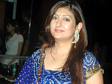 General knowledge about Juhi Parmar