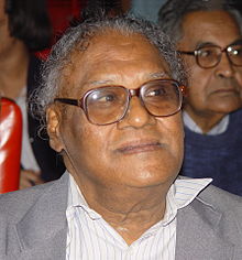 General knowledge about CNR Rao