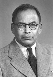 General knowledge about Meghnad Saha