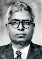 General knowledge about S. S pillai