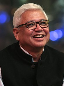 General knowledge about Amitav ghosh