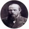 General knowledge about Fyodor Dostoevsky