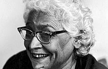General knowledge about Ismat chughtai