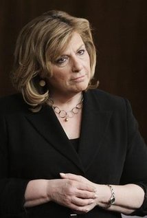 General knowledge about Caroline Aaron