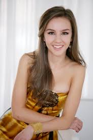 General knowledge about Lexi Ainsworth