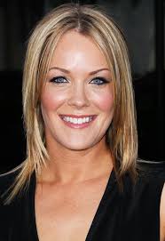 General knowledge about Andrea Anders