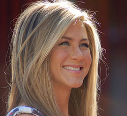 General knowledge about Jennifer Aniston