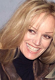 General knowledge about Susan Anton
