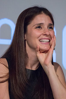 General knowledge about Shiri Appleby