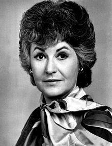 General knowledge about Bea Arthur