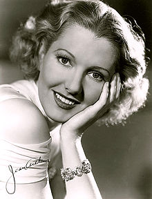 General knowledge about Jean Arthur