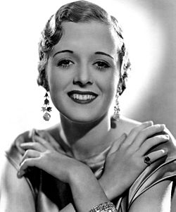 General knowledge about Mary Astor