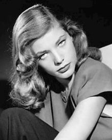 General knowledge about Lauren Bacall