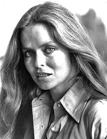 General knowledge about Barbara Bach