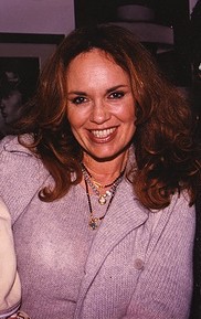 General knowledge about Catherine Bach
