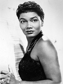 General knowledge about Pearl Bailey