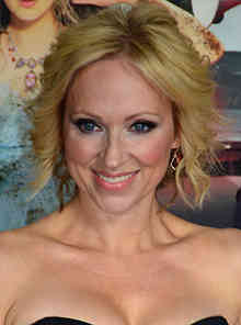 General knowledge about Leigh-Allyn Baker