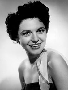 General knowledge about Anne Bancroft