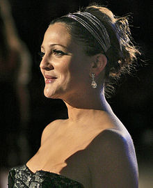General knowledge about Drew Barrymore