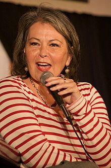 General knowledge about Roseanne Barr
