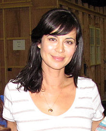 General knowledge about Catherine Bell
