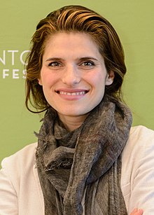 General knowledge about Lake Bell