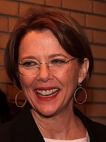 General knowledge about Annette Bening
