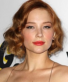General knowledge about Haley Bennett