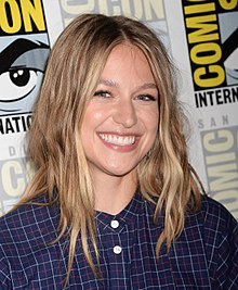 General knowledge about Melissa Benoist