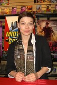 General knowledge about Amber Benson