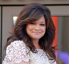 General knowledge about Valerie Bertinelli