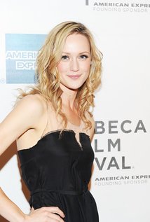 General knowledge about Kerry Bishé