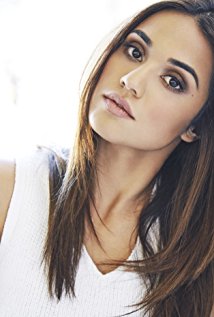 General knowledge about Summer Bishil