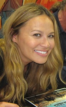 General knowledge about Moon Bloodgood