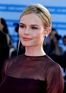 General knowledge about Kate Bosworth