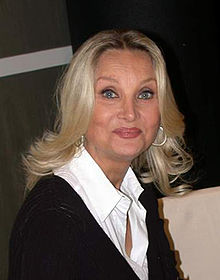 General knowledge about Barbara Bouchet