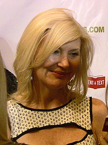 General knowledge about Beth Broderick