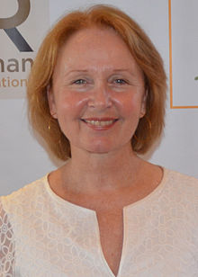 General knowledge about Kate Burton