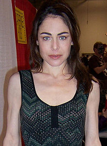 General knowledge about Yancy Butler