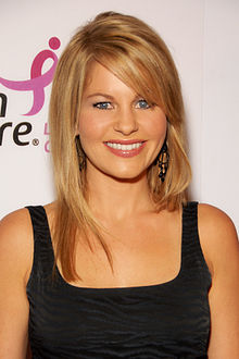 General knowledge about Candace Cameron Bure