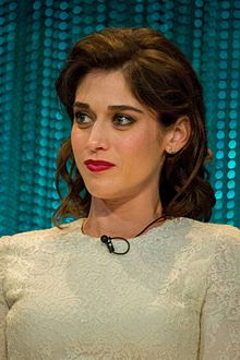 General knowledge about Lizzy Caplan
