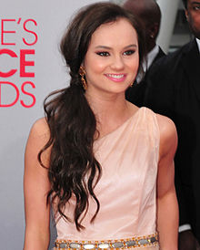 General knowledge about Madeline Carroll