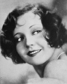 General knowledge about Nancy Carroll