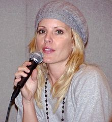General knowledge about Emma Caulfield