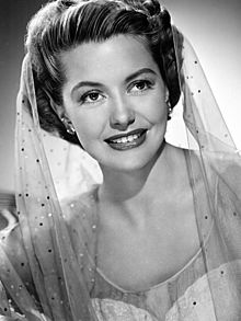 General knowledge about Cyd Charisse