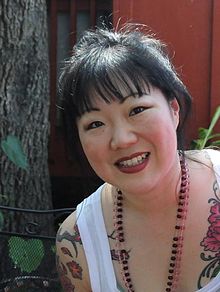 General knowledge about Margaret Cho