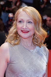 General knowledge about Patricia Clarkson