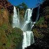 General knowledge about Ouzoud Falls