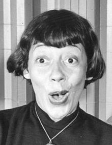 General knowledge about Imogene Coca
