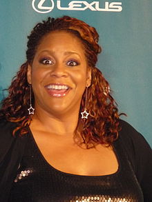 General knowledge about Kim Coles